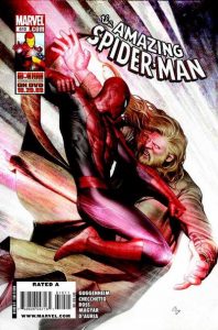 Amazing Spider-Man #610 (2009)