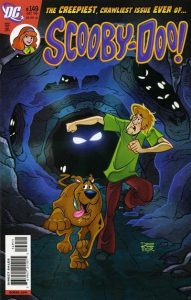 Scooby-Doo #149 (2009)
