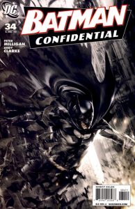 Batman Confidential #34 (2009)