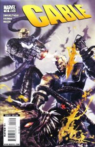 Cable #19 (2009)