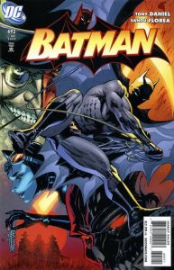 Batman #692 (2009)
