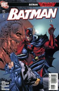 Batman #691 (2009)