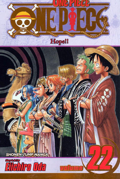 One Piece #22 (2009)