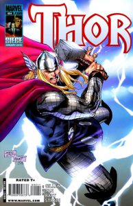Thor #604 (2009)