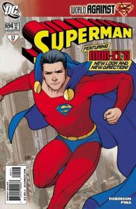 Superman #694 (2009)