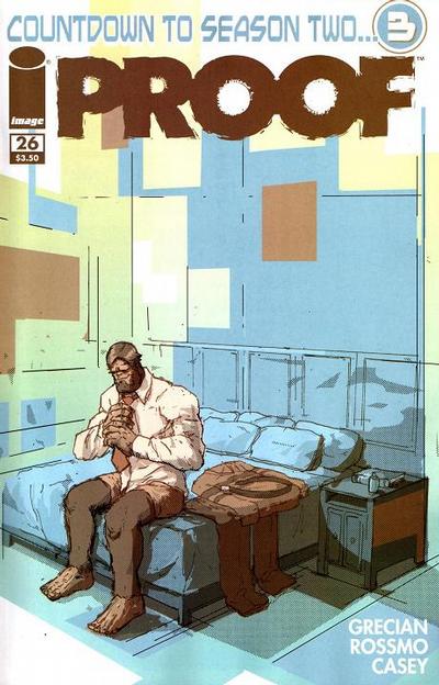 Proof #26 (2009)