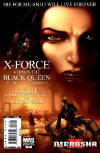 X-Force #21 (2009)