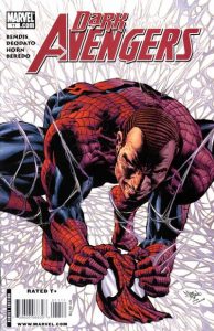 Dark Avengers #11 (2009)