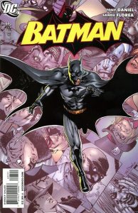 Batman #693 (2009)