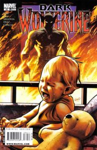 Dark Wolverine #80 (2009)