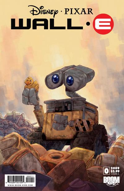 Wall-E