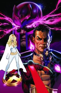 X-Men #517 (2009)