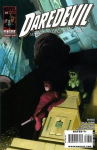 Daredevil #503 (2009)