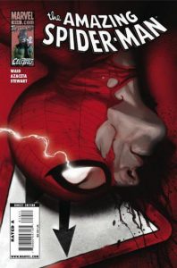 Amazing Spider-Man #614 (2009)
