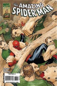 Amazing Spider-Man #616 (2009)