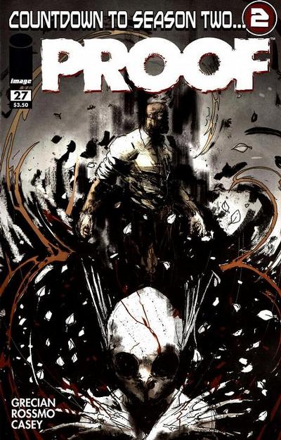 Proof #27 (2009)