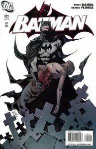 Batman #694 (2009)