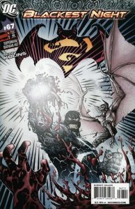 Superman / Batman #67 (2009)