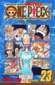 One Piece #23 (2009)