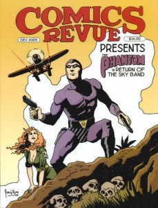 Comics Revue #283 - 284 (2009)