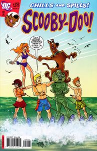 Scooby-Doo #152 (2010)
