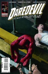 Daredevil #504 (2010)