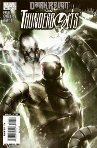 Thunderbolts #140 (2010)