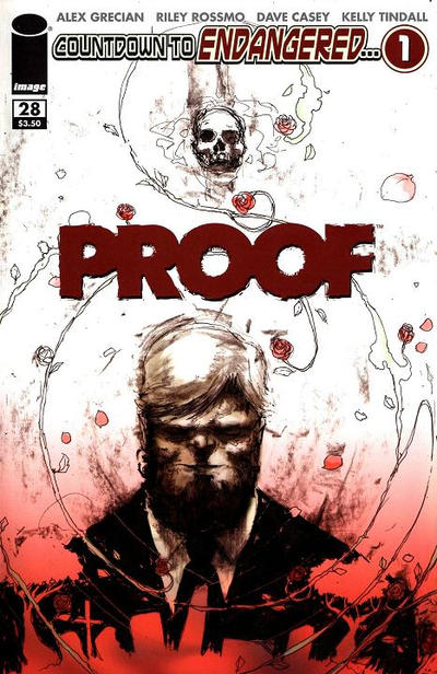 Proof #28 (2010)
