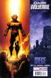 Dark Wolverine #82 (2010)