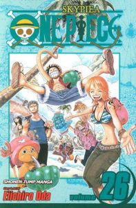 One Piece #26 (2010)