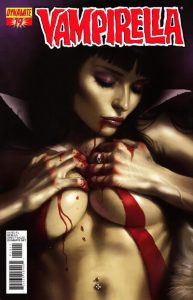 Vampirella #19 (2010)