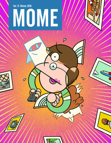 Mome #17 (2010)