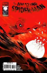 Amazing Spider-Man #620 (2010)
