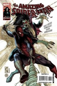 Amazing Spider-Man #622 (2010)