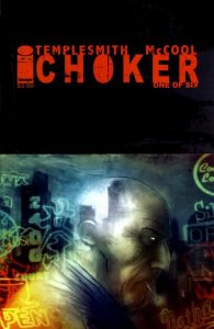 Choker #1 (2010)
