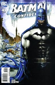 Batman Confidential #41 (2010)