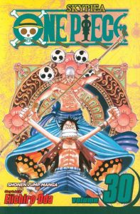 One Piece #30 (2010)