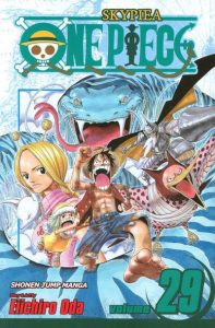 One Piece #29 (2010)