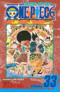 One Piece #33 (2010)