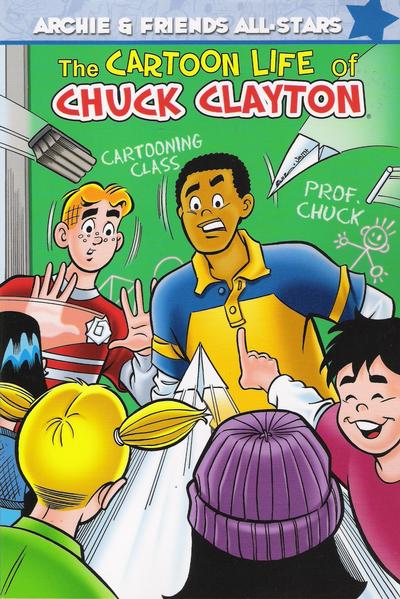 Archie & Friends All Stars #3 (2010)