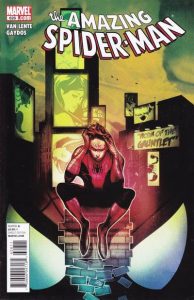 Amazing Spider-Man #626 (2010)