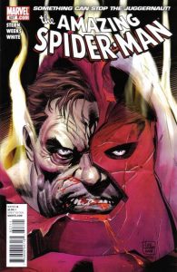 Amazing Spider-Man #627 (2010)