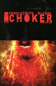 Choker #2 (2010)