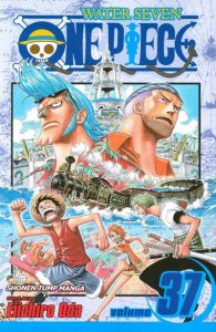 One Piece #37 (2010)