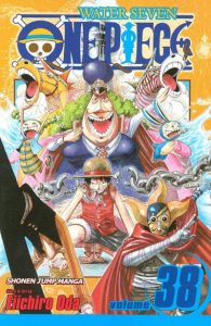 One Piece #38 (2010)