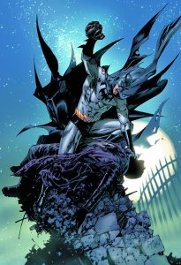 Batman #697 (2010)