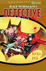 Detective Comics #863 (2010)
