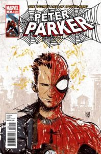 Peter Parker #2 (2010)