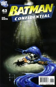 Batman Confidential #43 (2010)
