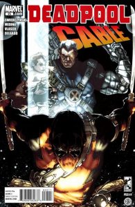 Cable #25 (2010)